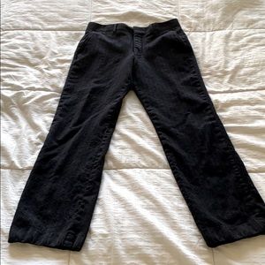 Express dress pants